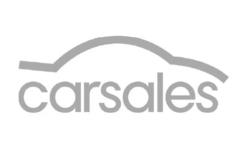 Car Sales Logo