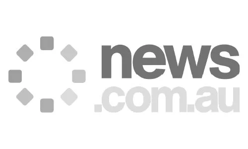 News.com.au Logo