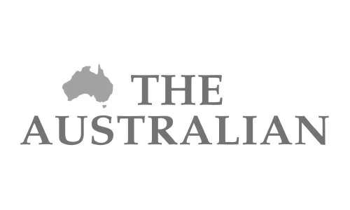 The Australian Logo